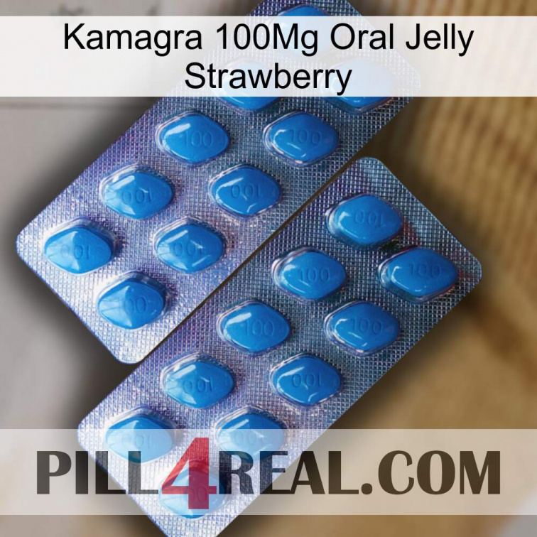 Kamagra 100Mg Oral Jelly Strawberry viagra2
